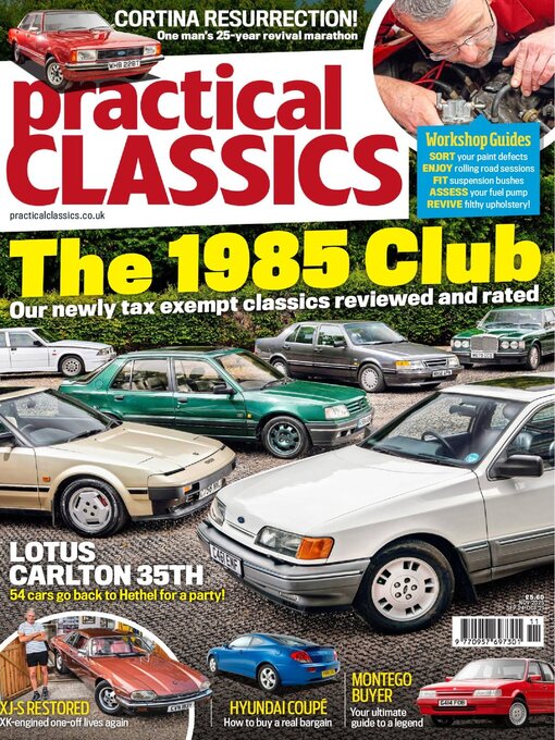 Title details for Practical Classics by H BAUER PUBLISHING LIMITED - Available